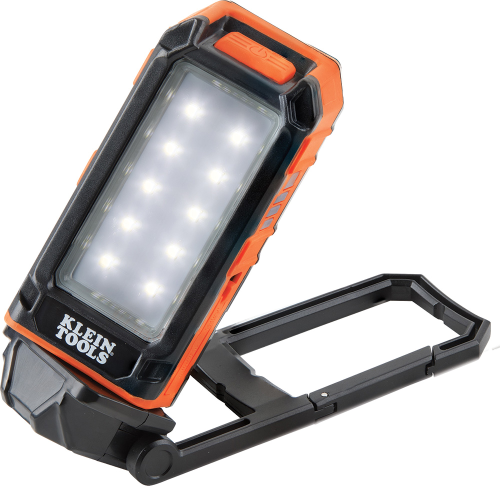 Klein Tools Rechargeable Personal Work Light from GME Supply